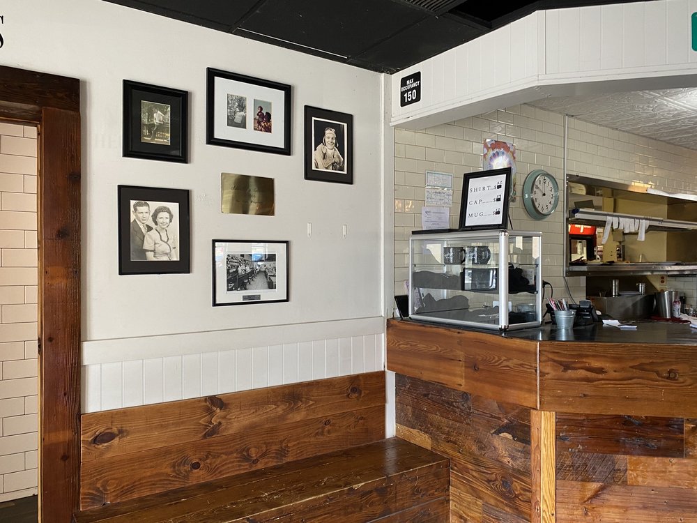 Shirley's Diner