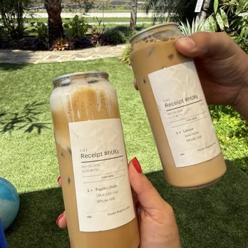 Whole Latte Monkeys - Coffee & Tea Near Me - Davie, Florida