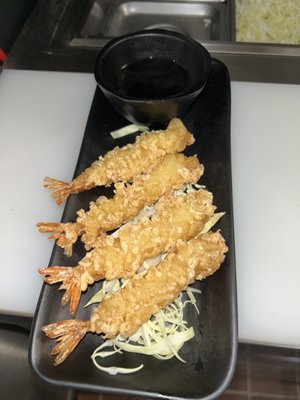 Kinjo Hand Roll Bar by null