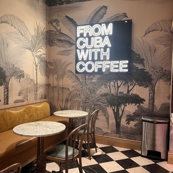 Cortadito Coffee House - Coffee & Tea Near Me - Las Vegas, Nevada