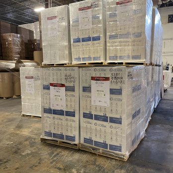Supplies For Moving - Wholesalers Near Me - Brooklyn, New York