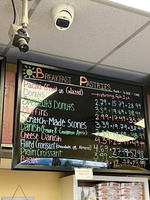 Coffee Time Bake Shop by null