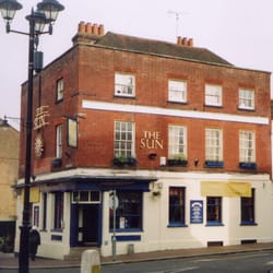 The Sun Inn