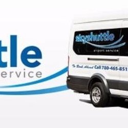 SkyShuttle Airport Service