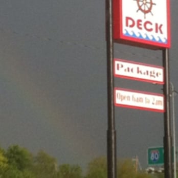 Poop Deck Bar - the sign for poop deck - Dive Bars Near Me - Omaha, Nebraska Poop Deck Bar - the sign for poop deck - Dive Bars Near Me - Omaha, Nebraska