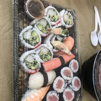 Osaka Sushi - Sushi and maki set - Japanese Near Me - Toronto, Ontario Osaka Sushi - Sushi and maki set - Japanese Near Me - Toronto, Ontario