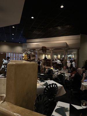 Via Real Restaurant by null
