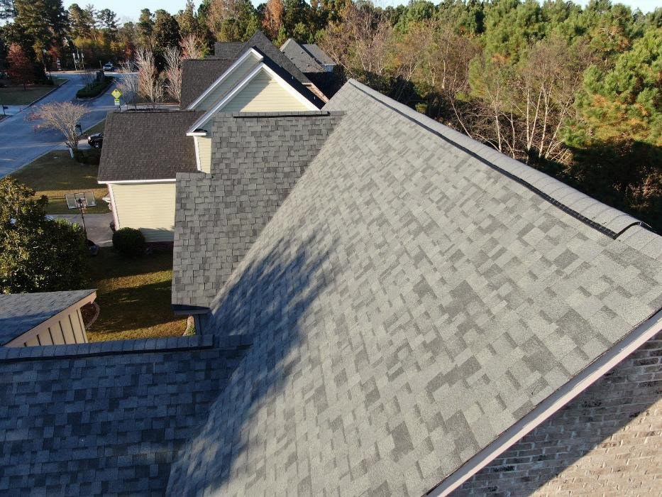 Slide of My Roofer Armour Roofing