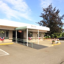 Roo Lan Health & Rehab - Roo Lan's Skilled Nursing facility has been in operation & privately owned since 1971!