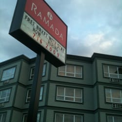 Ramada Inn