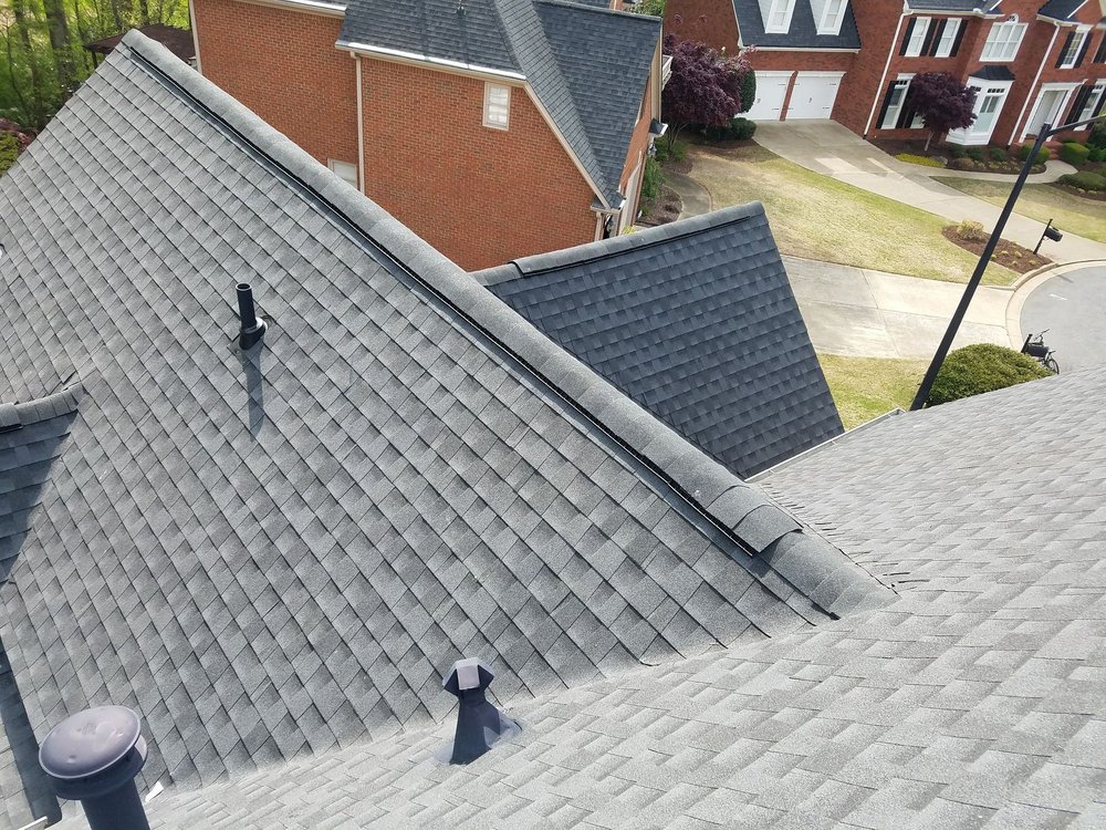 Slide of All Roof Solutions