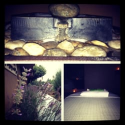 St Pierre Massage and Spa - My favorite place in Napa to relax.