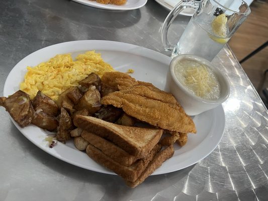 Vonda's Kitchen by null