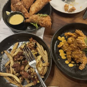 Limón - Peruvian Near Me - Walnut Creek, California