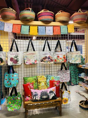 Santa Fe Farmers Market by null