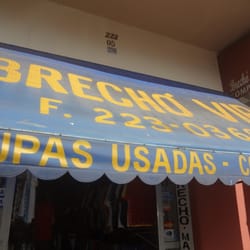 Brechó Vip