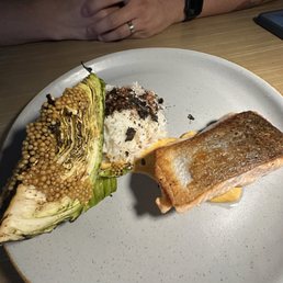 Verlasso Salmon