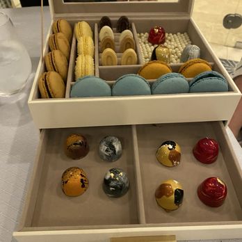 Flybridge - Dessert - Bed & Breakfast Near Me - Boca Raton, Florida