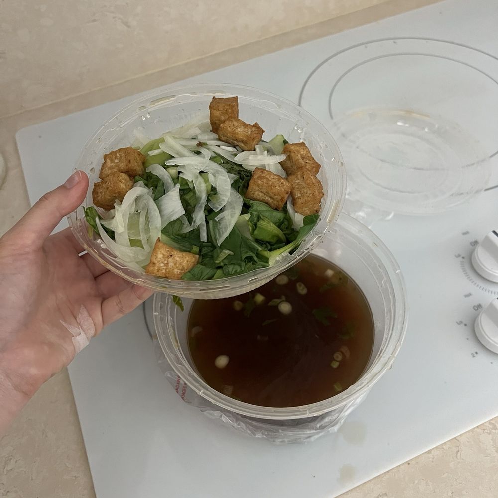 Phorage - Vegan Pho to-go - Vietnamese Near Me - Los Angeles, California Phorage - Vegan Pho to-go - Vietnamese Near Me - Los Angeles, California
