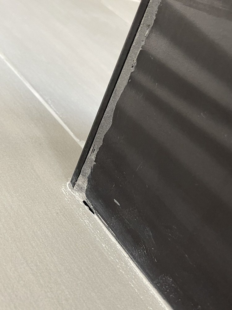 Slide of Ramiro's Carpentry