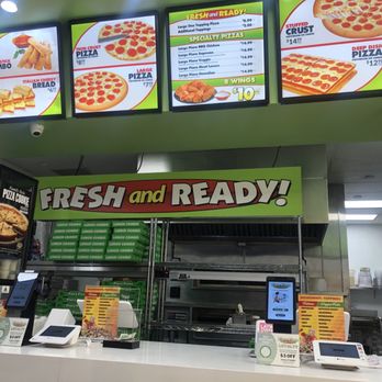 Piara Pizza