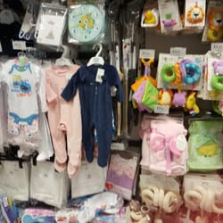 Home Bargains - Some goods available in Home Bargains