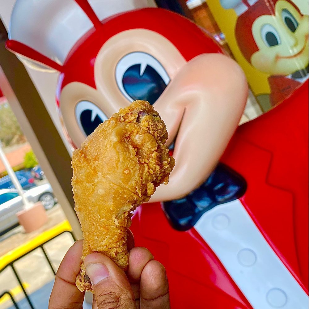 Jollibee - Yay - Filipino Near Me - West Covina, California Jollibee - Yay - Filipino Near Me - West Covina, California