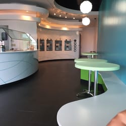Yogurt World