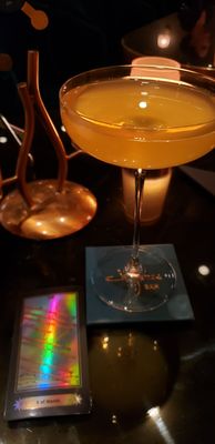 St James Bar by null