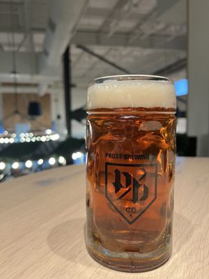 Prost Biergarten by null