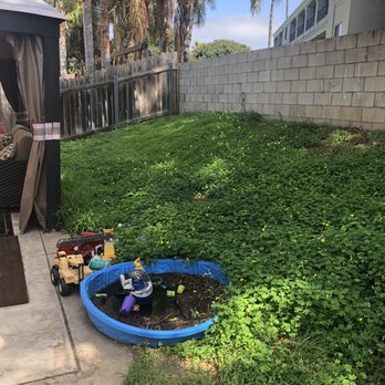 Elias Landscape and Masonry - Before - Masonry/Concrete Near Me - Oceanside, California Elias Landscape and Masonry - Before - Masonry/Concrete Near Me - Oceanside, California