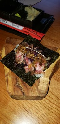 Foraged Restaurant by null