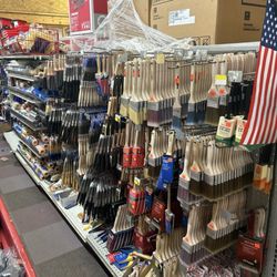 Marden's - Paint Supplies