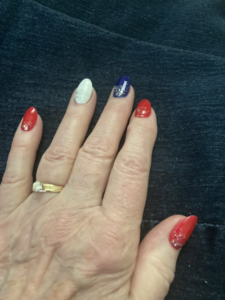 ELITE NAILS 2510 Main St NE, Los Lunas, New Mexico Updated March