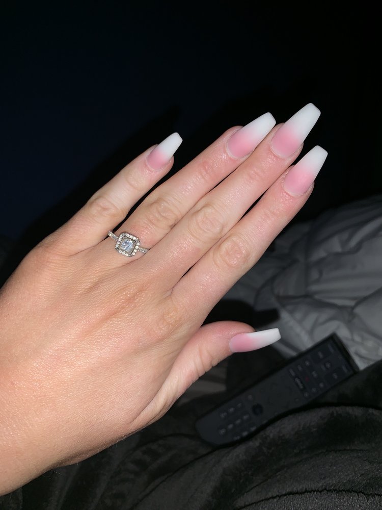 WHITE LOTUS NAILS MARLTON - 66 Photos & 57 Reviews - Nail Salons - 922