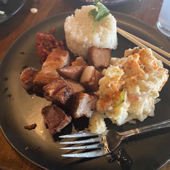 Nomi - Crispy Pork belly - Ramen Near Me - El Paso, Texas Nomi - Crispy Pork belly - Ramen Near Me - El Paso, Texas