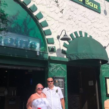 Irish Kevin's - Outside entrance - Bars Near Me - Key West, Florida