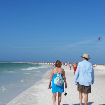 Siesta Key Beach - Beaches Near Me - Sarasota, Florida