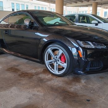 DFW Mobile Detailing - Auto Detailing Near Me