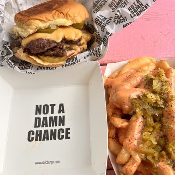 NADC Burger - American Near Me - Austin, Texas NADC Burger - American Near Me - Austin, Texas