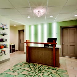 Refresh Spa