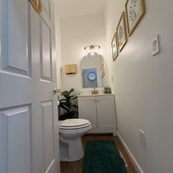 Scherr Studio - Bathroom