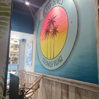Playa Bowls - Coffee & Tea Near Me - New York, New York Playa Bowls - Coffee & Tea Near Me - New York, New York