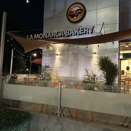 Exterior photo of La Monarca Bakery & Cafe - Pico Rivera, California Exterior photo of La Monarca Bakery & Cafe - Pico Rivera, California