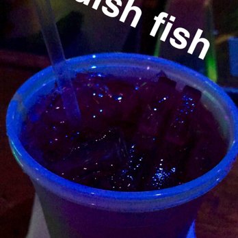Good Friends Bar - Swedish fish such a good drink! - Gay Bars Near Me - New Orleans, Louisiana
