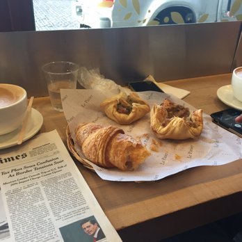 Le Panier - Bakeries Near Me - Seattle, Washington Le Panier - Bakeries Near Me - Seattle, Washington