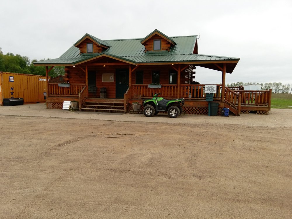 HANSEN & YOUNG Updated June 2024 1264 5th Ave, Prairie Farm