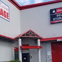 iStorage