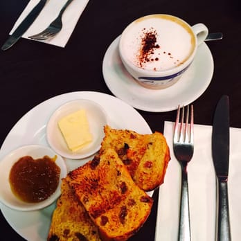 Carluccio's - Italian Near Me - London, XGL Carluccio's - Italian Near Me - London, XGL