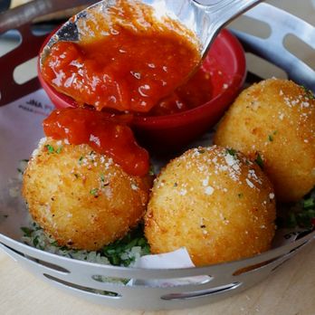 Stellina Pizzeria - Arancini - Pizza Near Me - Washington, DC, District of Columbia Stellina Pizzeria - Arancini - Pizza Near Me - Washington, DC, District of Columbia